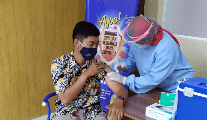 Layanan klinik rawat jalan